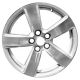 2013-2014 CHEVROLET MALIBU Aluminium 19