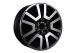 2013-2016 GMC ACADIA Aluminium 20