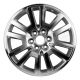 2013-2016 GMC ACADIA Aluminium 20