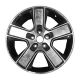 2014 CHEVROLET ORLANDO CA Aluminium 18