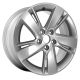 2014-2015 CHEVROLET CRUZE Aluminium 17