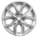 2014-2020 CHEVROLET IMPALA Aluminium 19