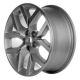 2014-2020 CHEVROLET IMPALA Aluminium 19