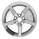 2014-2015 CHEVROLET CORVETTE Aluminium 19