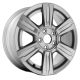 2014-2017 GMC TERRAIN Aluminium 17