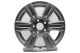 2014-2017 GMC TERRAIN Aluminium 17