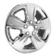 2014-2015 GMC Terrain Aluminium 18