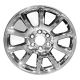 2014-2020 GMC YUKON XL Aluminium 20