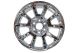2014-2020 GMC YUKON XL Aluminium 20