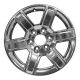 2014-2018 GMC PICKUP GMC SIERRA 1500 Aluminium 18