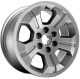 2014-2020 GMC, CHEVROLET SIERRA 1500 18