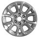 2014-2020 GMC YUKON XL Aluminium 18
