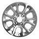 2014-2020 GMC YUKON XL Aluminium 18