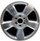 2014-2020 CHEVROLET TAHOE Aluminium 20