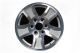 2014-2020 CHEVROLET TAHOE Aluminium 17