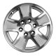 2014-2020 CHEVROLET TAHOE Aluminium 17