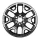 2014-2018 GMC PICKUP GMC SIERRA 1500 20