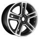 2014-2020 GMC, CHEVROLET, CADILLAC ESCALADE 22
