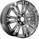 2014-2019 Chevrolet, GMC,Cadillac Silverado 1500 22