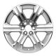 2014-2020 GMC, CHEVROLET YUKON DENALI 1500 Aluminium 22