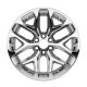 2014-2020 GMC, CHEVROLET, CADILLAC SIERRA 1500 22