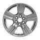 2015-2021 CHEVROLET COLORADO Aluminium 18