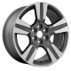 2015-2018 CHEVROLET COLORADO Aluminium 18
