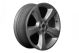 2015-2016 CHEVROLET TRAX Aluminium 18