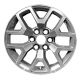 2015-2022 GMC CANYON Aluminium 17