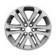 2015-2020 GMC CANYON Aluminium 18