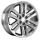 2015-2020 GMC CANYON Aluminium 18
