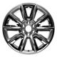 2015-2020 CHEVROLET, GMC TAHOE (2015-) 22