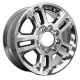2015-2019 GMC, CHEVROLET SIERRA Aluminium 20