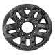 2015-2019 CHEVROLET PICKUP CHEVY SILVERADO 3500 18