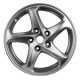 2016-2018 CHEVROLET MALIBU Aluminium 16