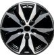 2016-2021 CHEVROLET MALIBU Aluminium 18