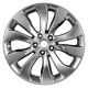 2016-2018 CHEVROLET MALIBU Aluminium 19