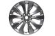 2016-2018 CHEVROLET MALIBU Aluminium 19