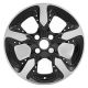 2016-2021 CHEVROLET SPARK Aluminium 15
