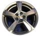 2016-2019 CHEVROLET VOLT Aluminium 17