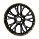 2016-2019 CHEVROLET CORVETTE Aluminium 20