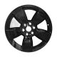 2015-2022 CHEVROLET COLORADO Aluminium 18