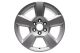 2014-2020 CHEVROLET TAHOE Aluminium 20