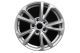 2016-2017 CHEVROLET EQUINOX Aluminium 17