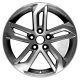 2016-2017 CHEVROLET EQUINOX Aluminium 18
