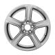 2016-2017 CHEVROLET TRAVERSE Aluminium 20