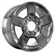2016-2019 CHEVROLET PICKUP CHEVY SILVERADO 2500 20