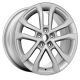 2016-2019 CHEVROLET SONIC SEDAN Aluminium 17