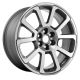 2017-2022 GMC CANYON Aluminium 20