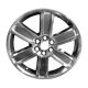 2009 Cadillac, GMC, Buick, Chevrolet XT5 20